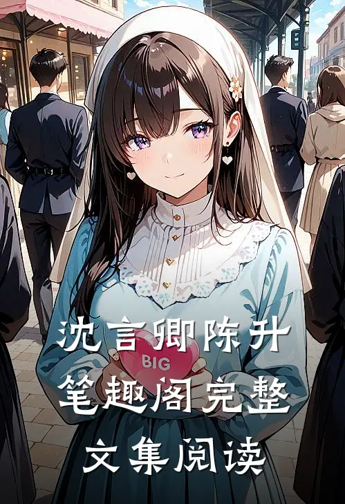 沈言卿陈升笔趣阁完整文集阅读