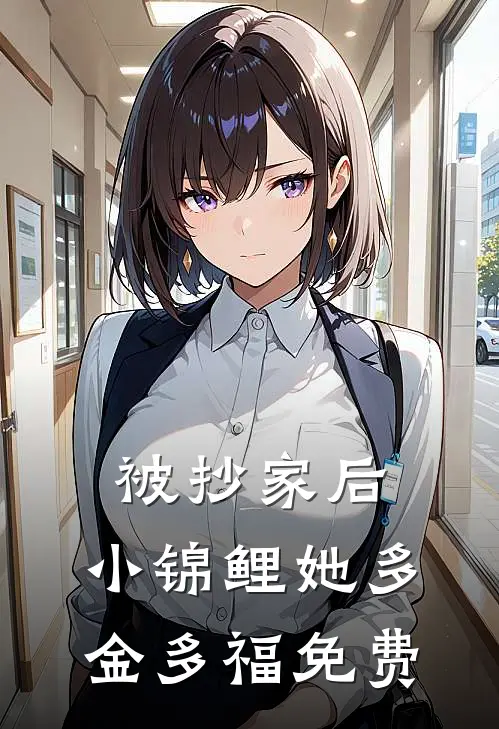 被抄家后,小锦鲤她多金多福免费阅读