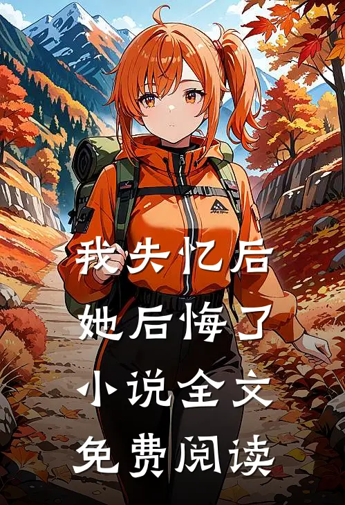 我失忆后,她后悔了全文免费阅读