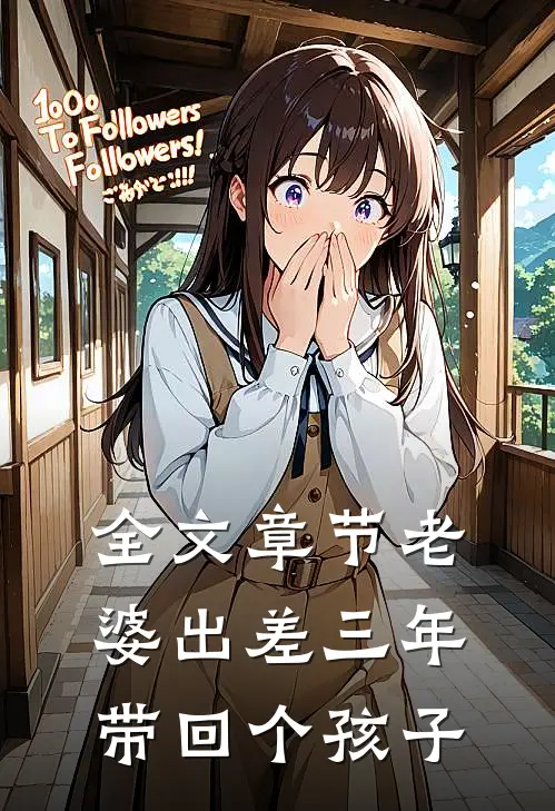 全文章节老婆出差三年,带回个孩子的