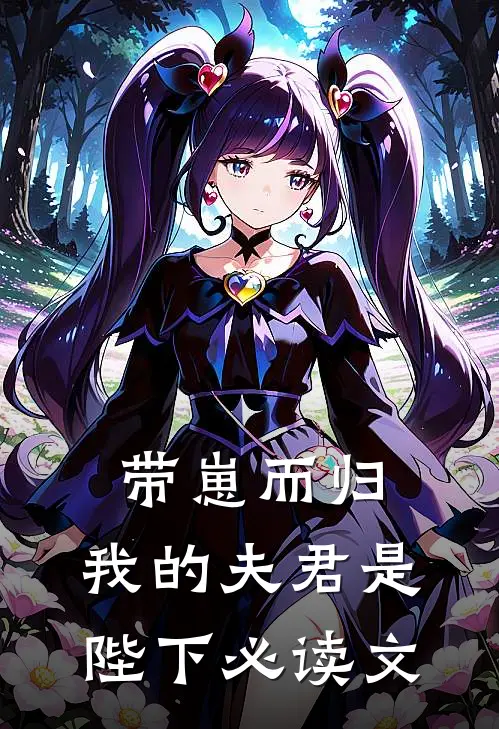 带崽而归,我的夫君是陛下必读文吗