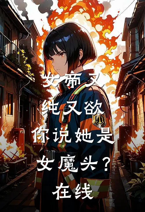 女帝又纯又欲，你说她是女魔头？在线
