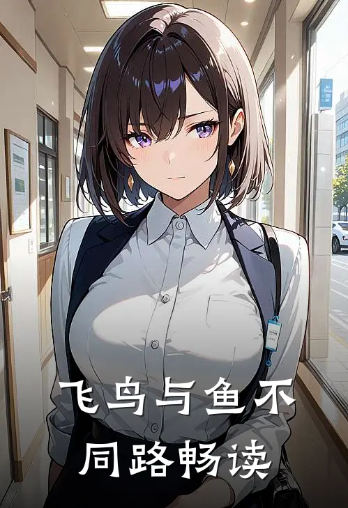 飞鸟与鱼不同路畅读