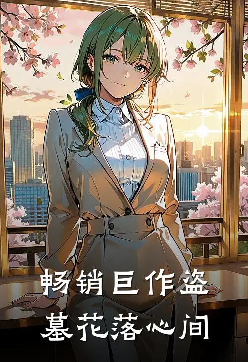 畅销巨作盗墓花落心间的