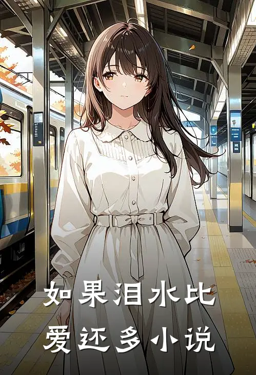 如果泪水比爱还多小说