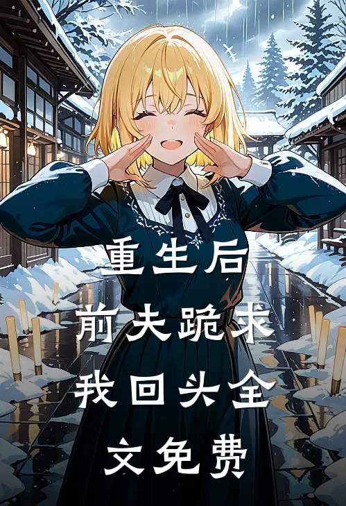 重生后,前夫跪求我回头全文免费观看