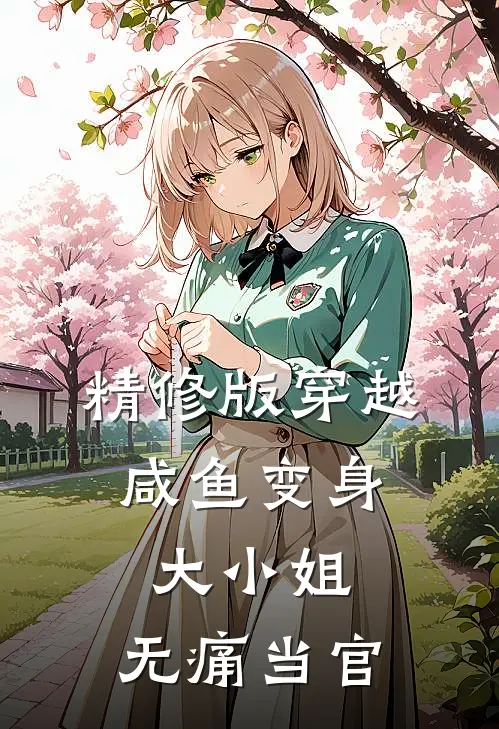 精修版穿越咸鱼变身大小姐,无痛当官