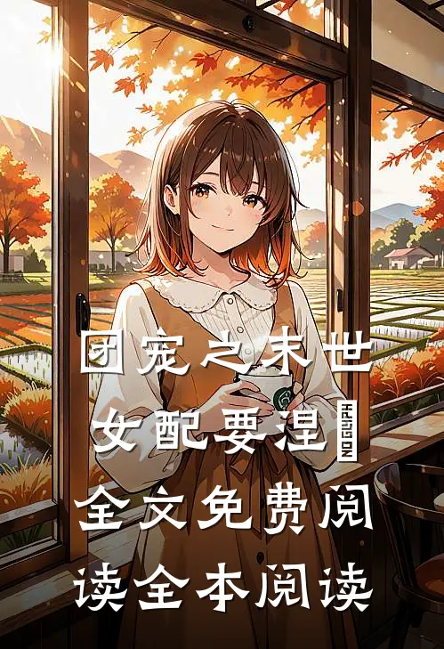 团宠之末世女配要涅槃全文免费阅读全本阅读