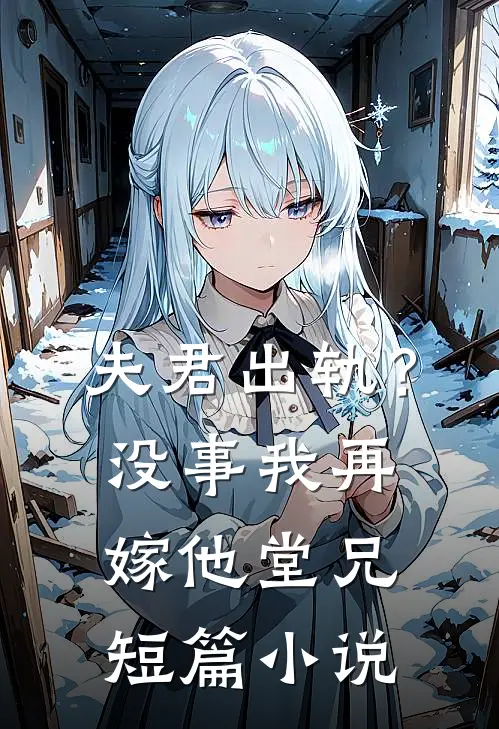 夫君出轨?没事,我再嫁他堂兄短篇在线阅读