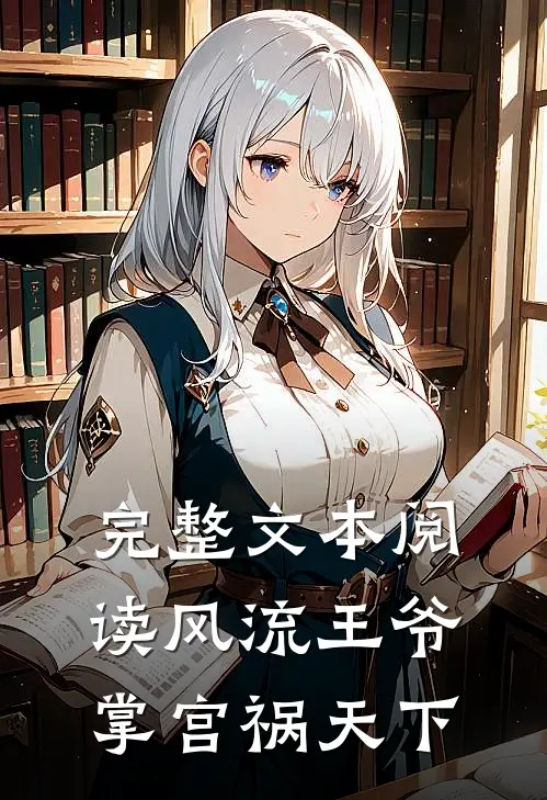 完整文本阅读风流王爷：掌宫祸天下
