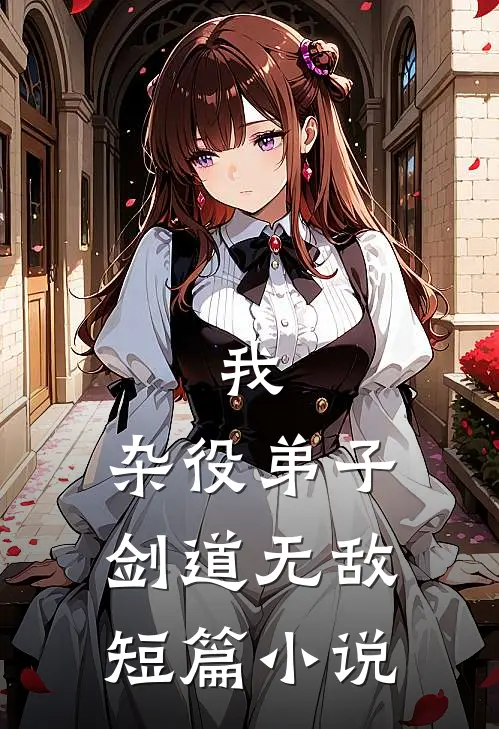 我,杂役弟子,剑道无敌短篇