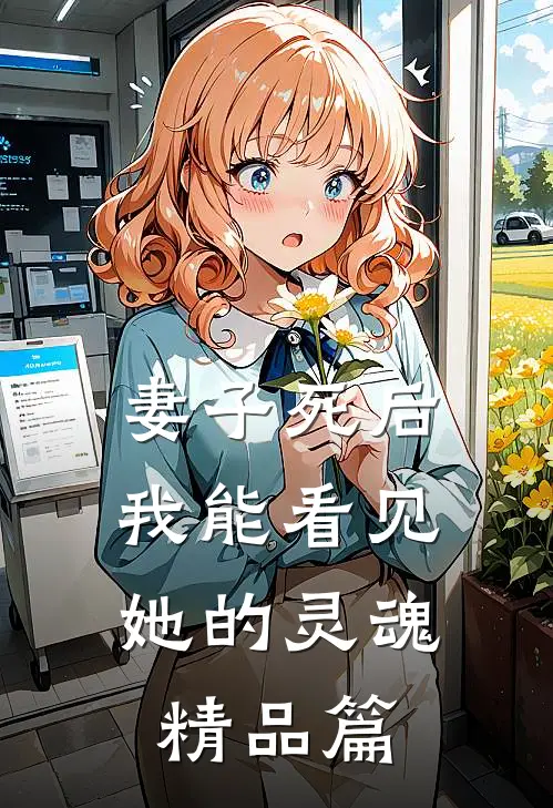 妻子死后,我能看见她的灵魂精品篇吗