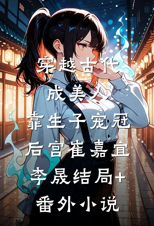 穿越古代成美人，靠生子宠冠后宫崔嘉宜李晟结局+番外小说