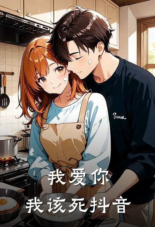 我爱你,我该死抖音歌曲