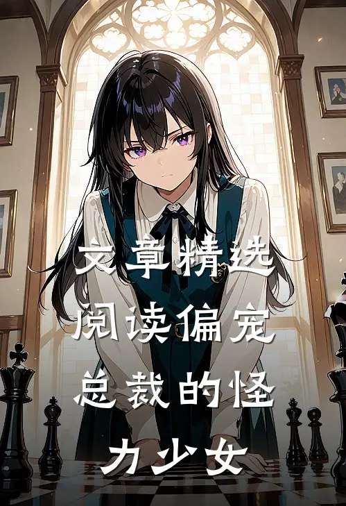 文章精选阅读偏宠：总裁的怪力少女