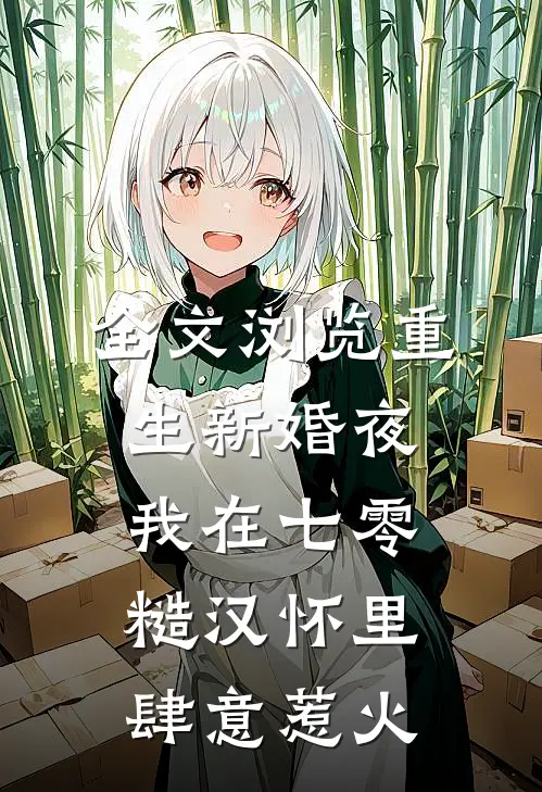 全文浏览重生新婚夜，我在七零糙汉怀里肆意惹火