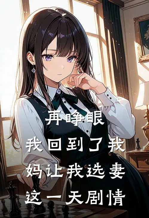 再睁眼,我回到了我妈让我选妻这一天剧情解析