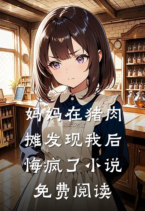 妈妈在猪肉摊发现我后,悔疯了免费阅读全文