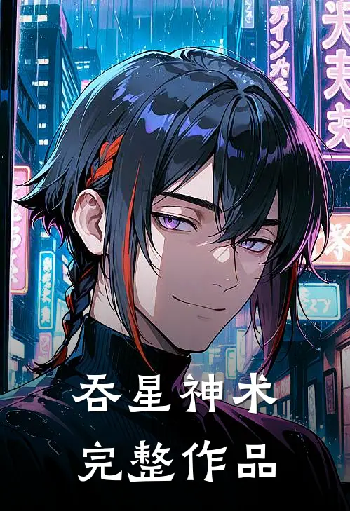 吞星神术完整作品在线阅读