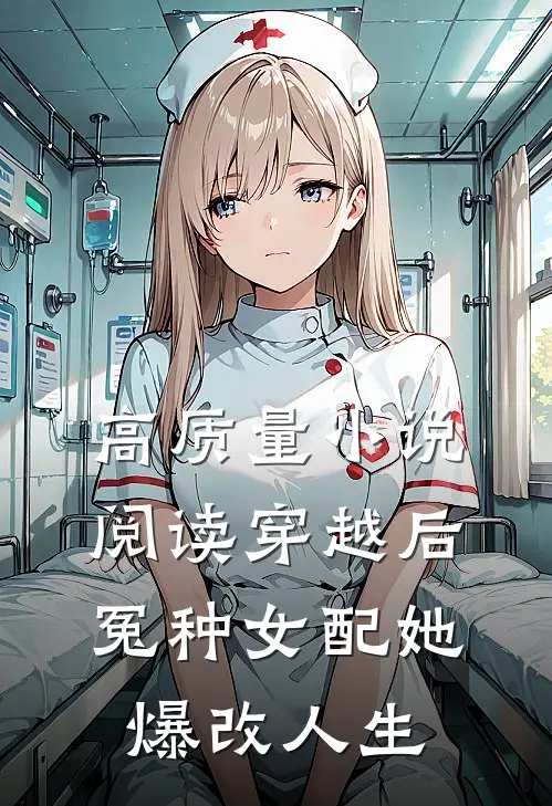 高质量小说阅读穿越后，冤种女配她爆改人生