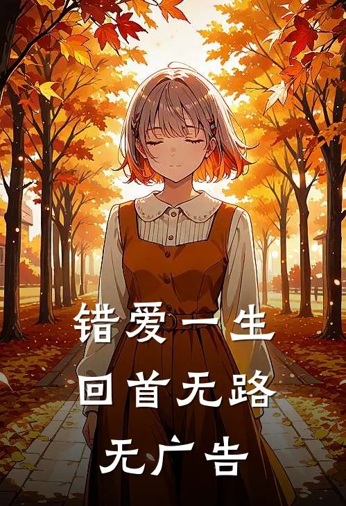 错爱一生,回首无路无广告