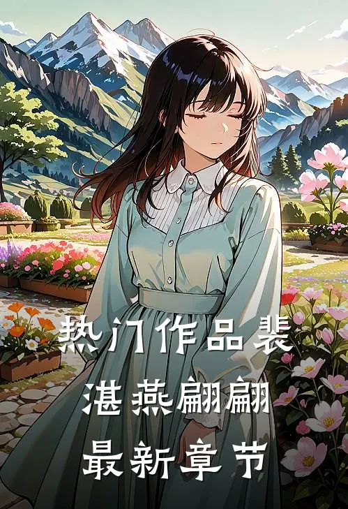 热门作品裴湛燕翩翩最新章节