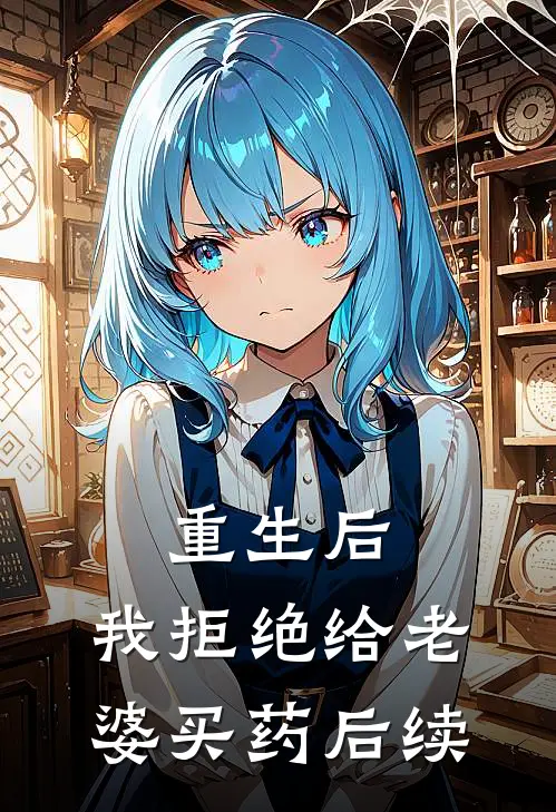 重生后,我拒绝给老婆买药后续免费阅读