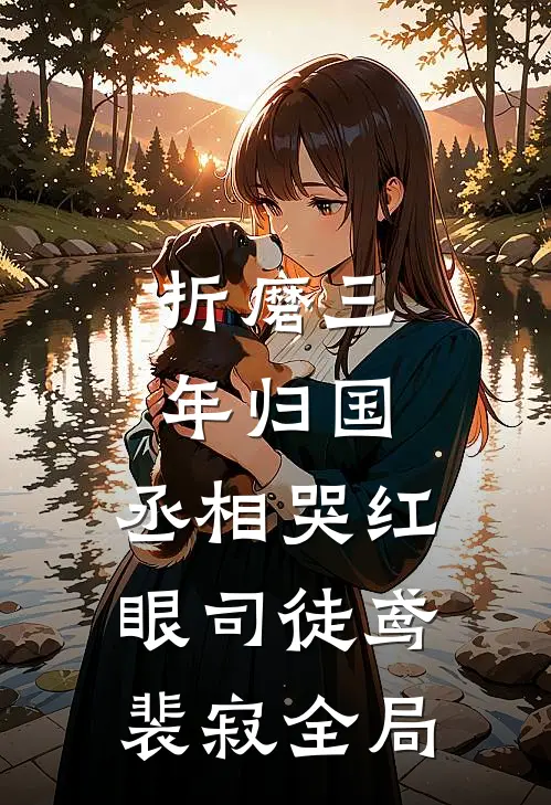 折磨三年归国，丞相哭红眼司徒鸢裴寂全局