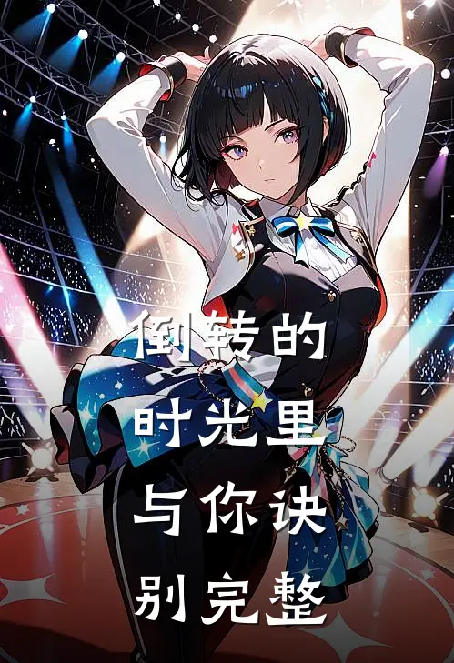 倒转的时光里,与你诀别完整歌词