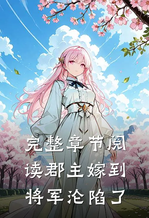 完整章节阅读郡主嫁到，将军沦陷了