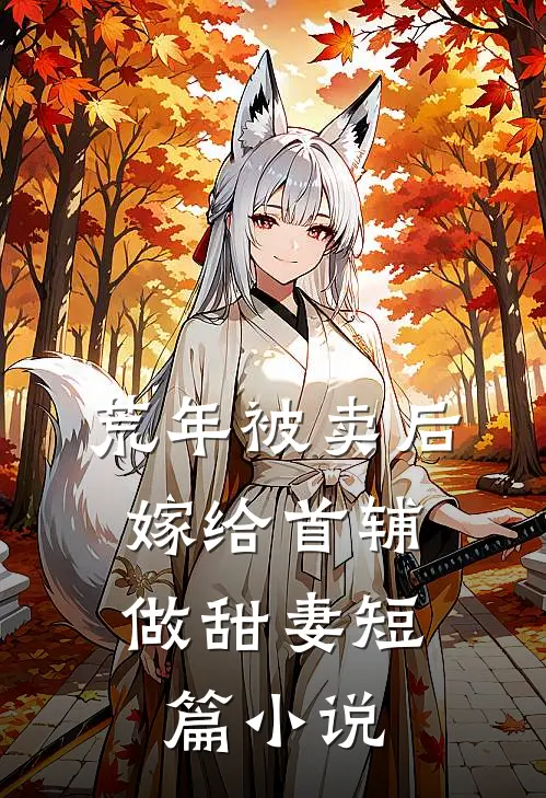 荒年被卖后,嫁给首辅做甜妻短篇