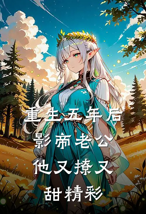 重生五年后，影帝老公他又撩又甜精彩