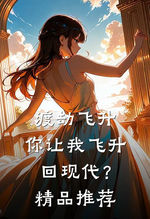渡劫飞升,你让我飞升回现代?精品推荐