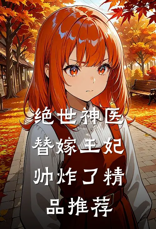 绝世神医替嫁王妃帅炸了精品推荐