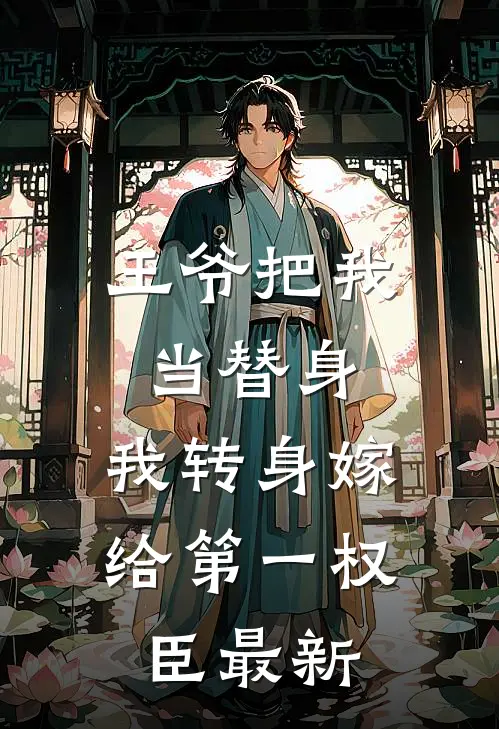 王爷把我当替身,我转身嫁给第一权臣最新章节阅读