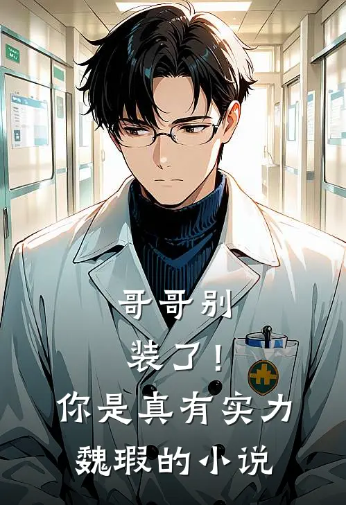 哥哥别装了!你是真有实力魏瑕的在线阅读
