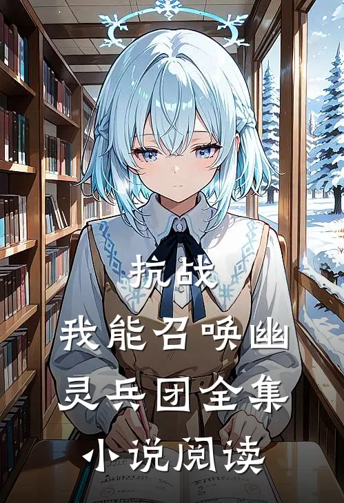 抗战我能召唤幽灵兵团全集阅读