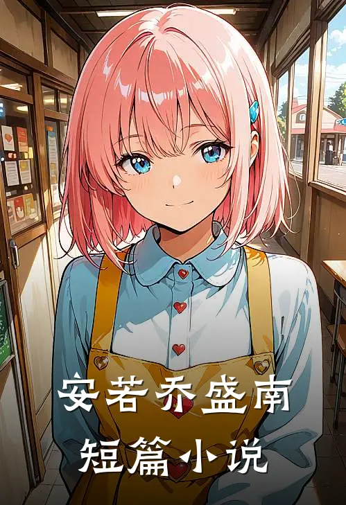 安若乔盛南短篇小说