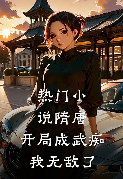 热门小说隋唐：开局成武痴，我无敌了