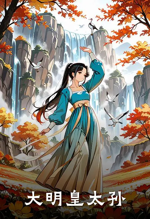 大明皇太孙