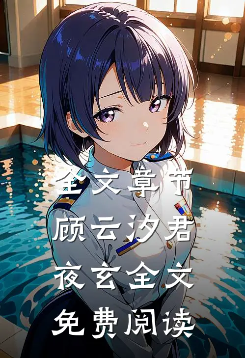 全文章节顾云汐君夜玄全文免费阅读