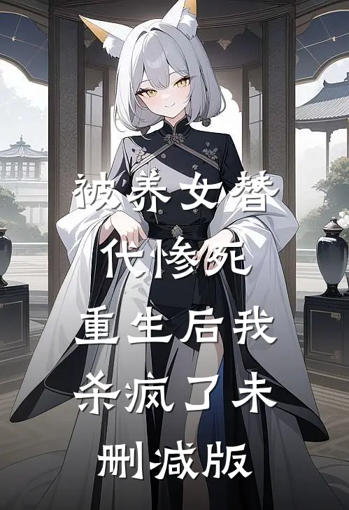 被养女替代惨死,重生后我杀疯了未删减版免费阅读
