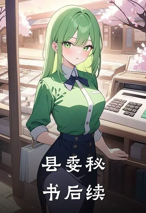 县委秘书后续