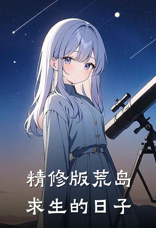 精修版荒岛求生的日子在哪看