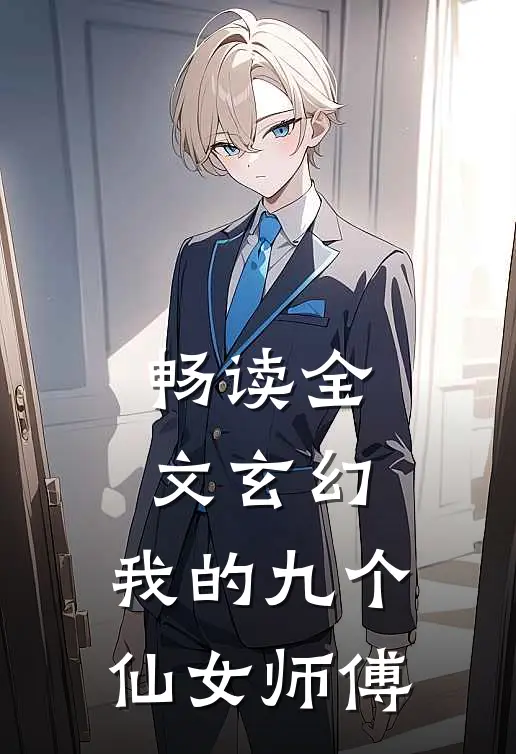 畅读全文玄幻我的九个仙女师傅
