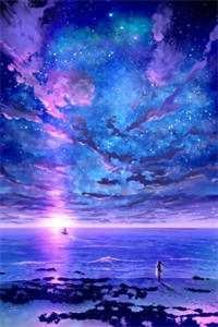 她曾把光藏入怀后续+无弹窗