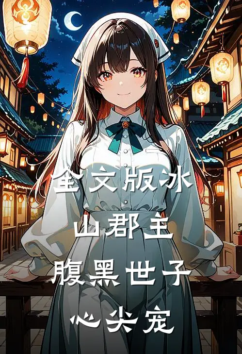 全文版冰山郡主，腹黑世子心尖宠