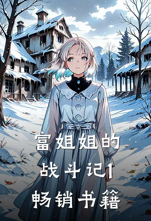 富姐姐的战斗记1畅销书籍在线观看