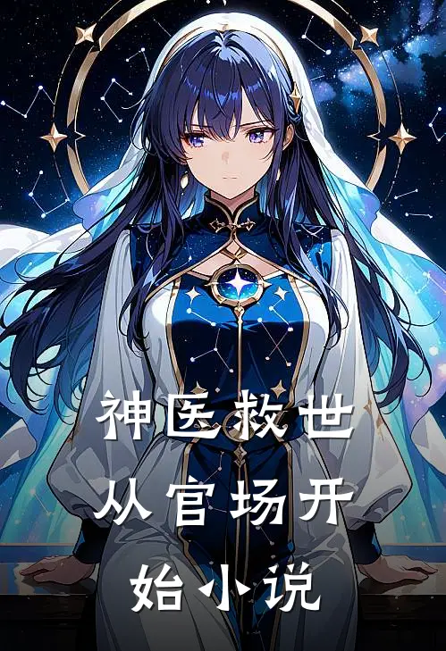 神医救世从官场开始