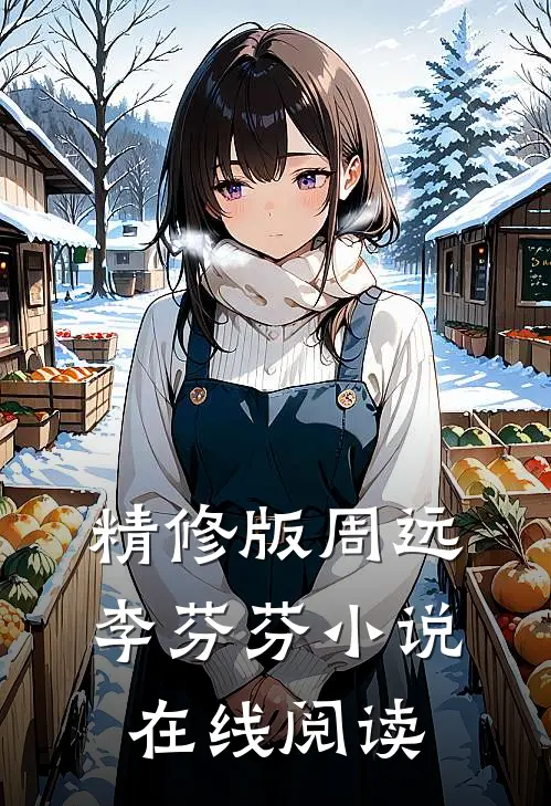 精修版周远李芬芬小说在线阅读